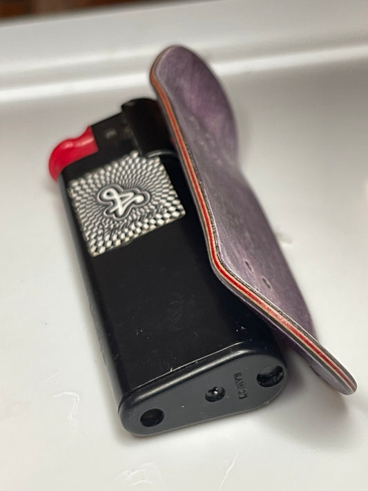 32 mm Original - Halloween 2025 Hand Engraved - EMNT