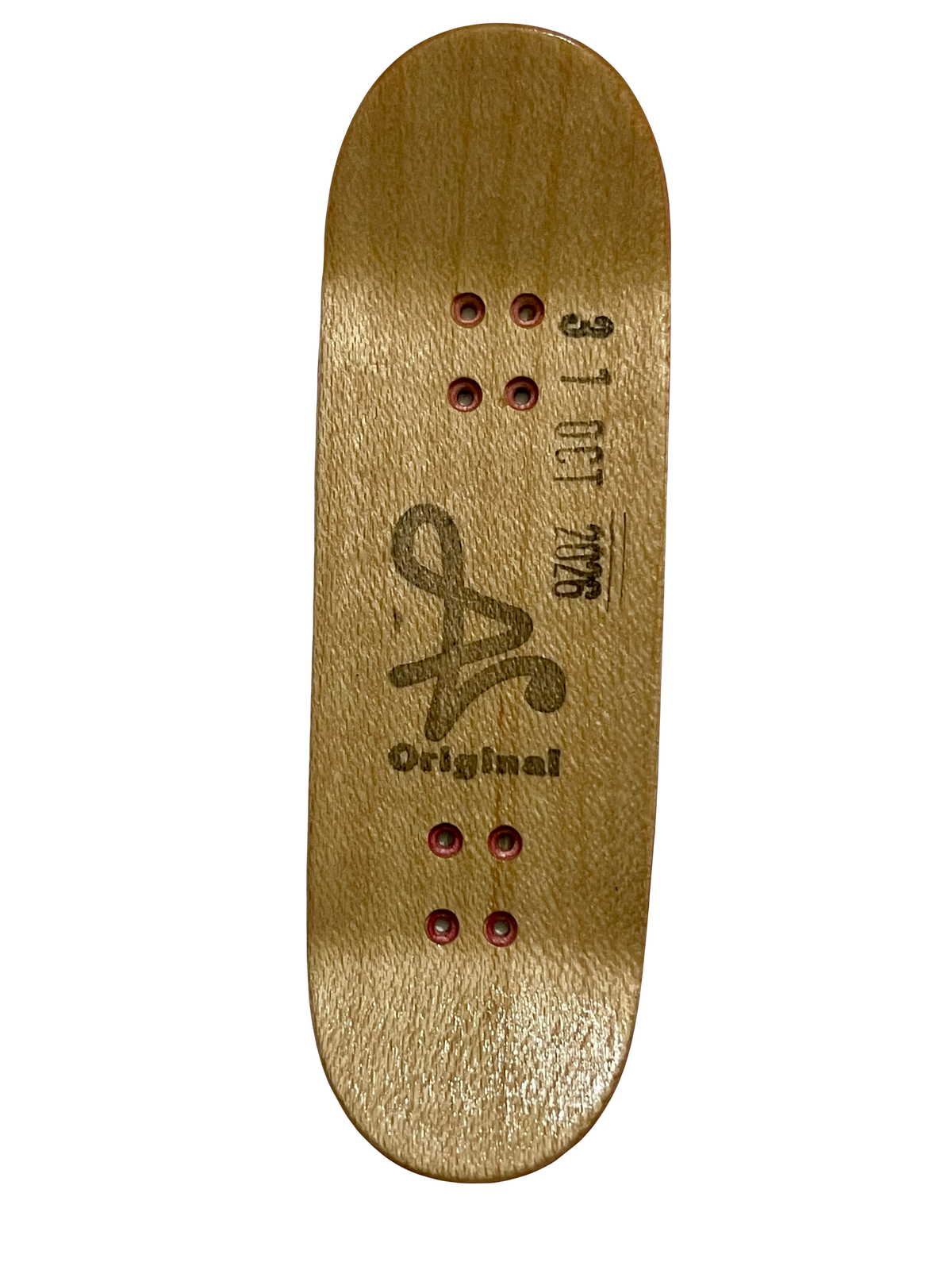 7Ply Original 32mm - Baker Spoof
