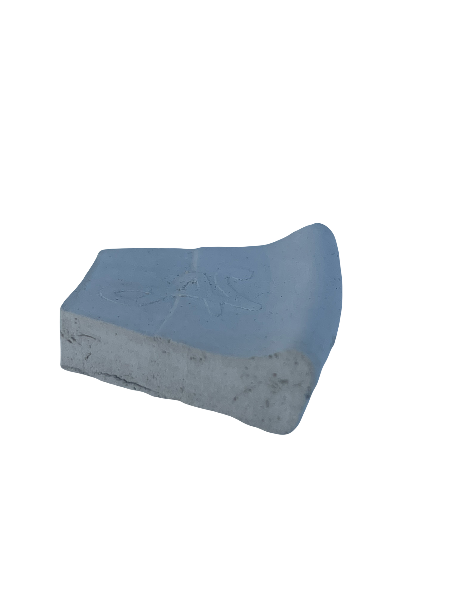 DIY Pool Coping - Outer Curve Mini