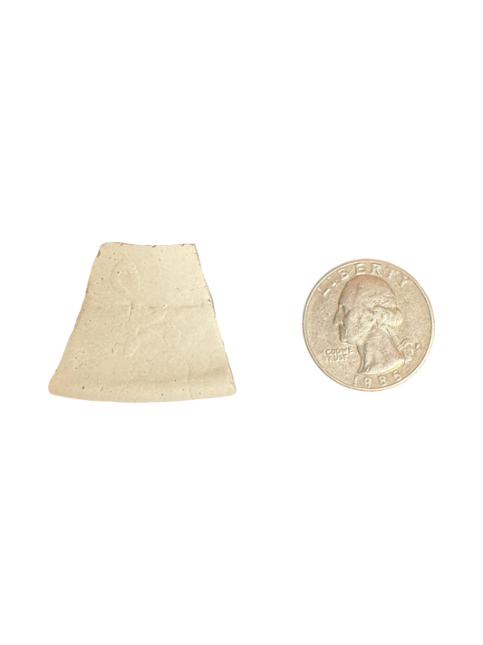 DIY Pool Coping - Outer Curve Mini