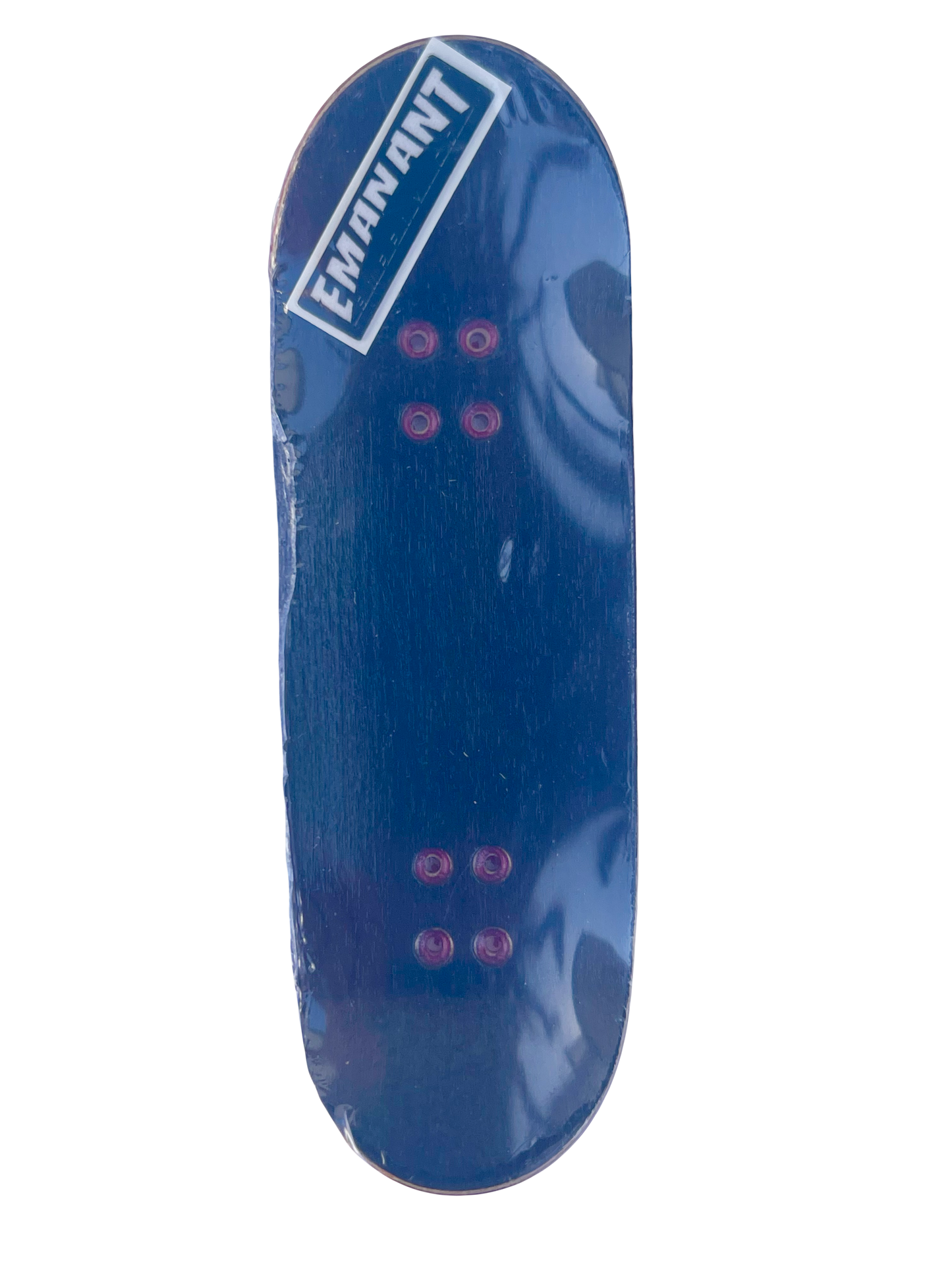 Emanant Fingerboard 7Ply Maple - 8-bit