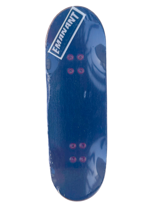 Emanant Fingerboard 7Ply Maple - 8-bit