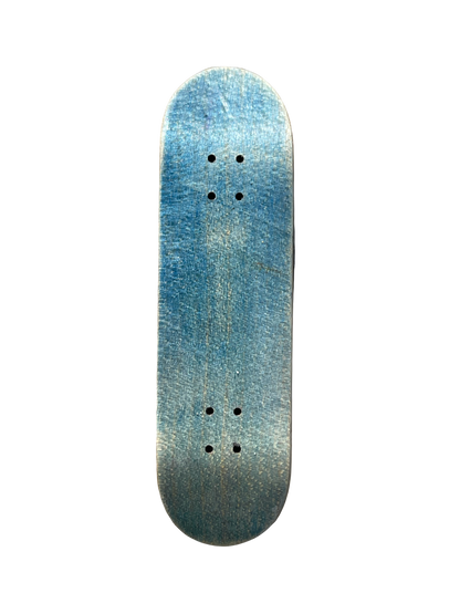 7Ply Original 27mm - Tie Dye Blank
