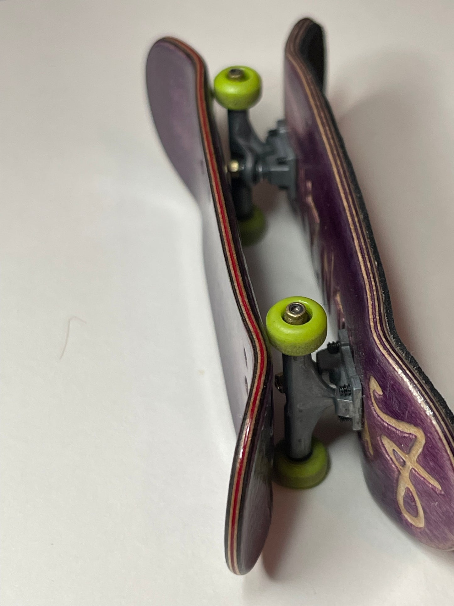 32 mm Original - Halloween 2025 Hand Engraved - EMNT