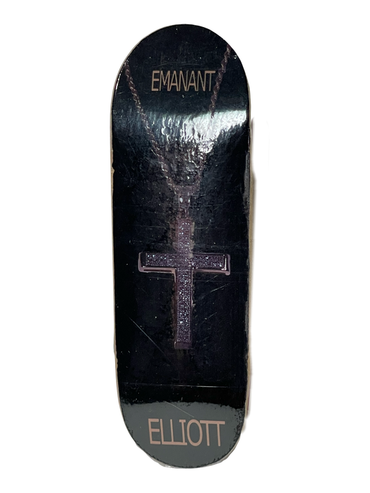 7Ply Original 32mm - Elliott
