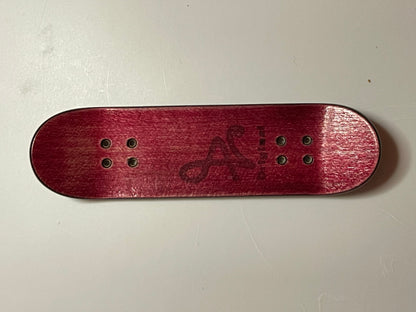 26 mm Original - Halloween 2025 Hand Engraved - EMNT Skull & Bones