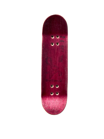 7Ply Defined 27mm - Tie Dye Blank