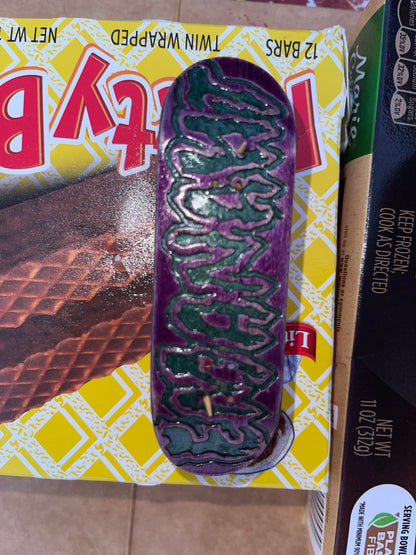 31 mm Original - Halloween 2025 Hand Engraved - Horror Package!