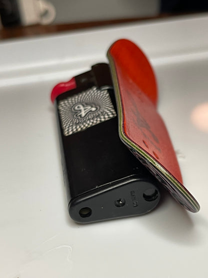 31 mm Original - Halloween 2025 Hand Engraved - Horror Package!