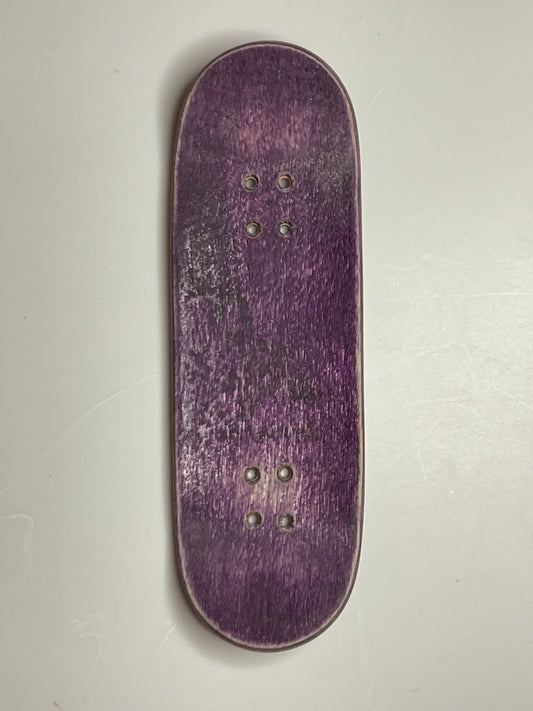 32 mm Original - Halloween 2025 Hand Engraved - EMNT