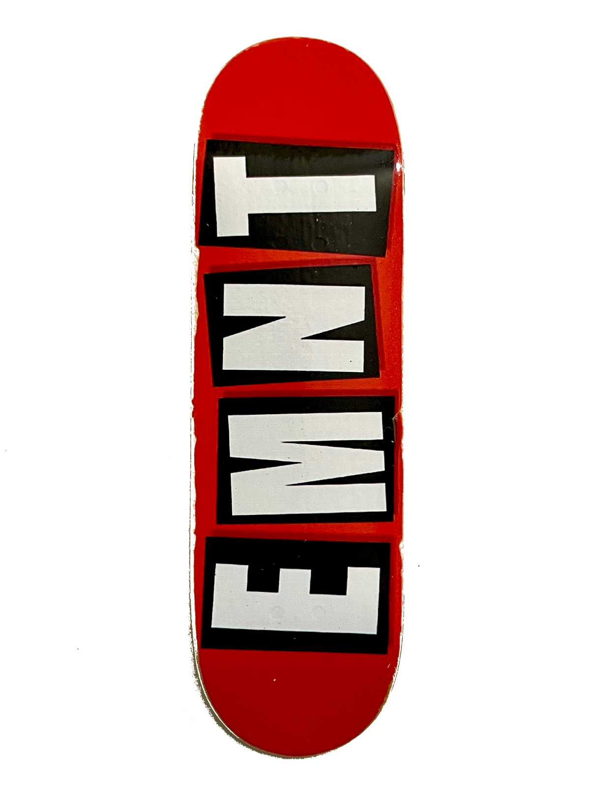 7Ply Original 29mm - Baker Spoof