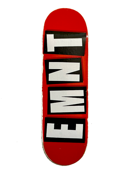 7Ply Original 29mm - Baker Spoof