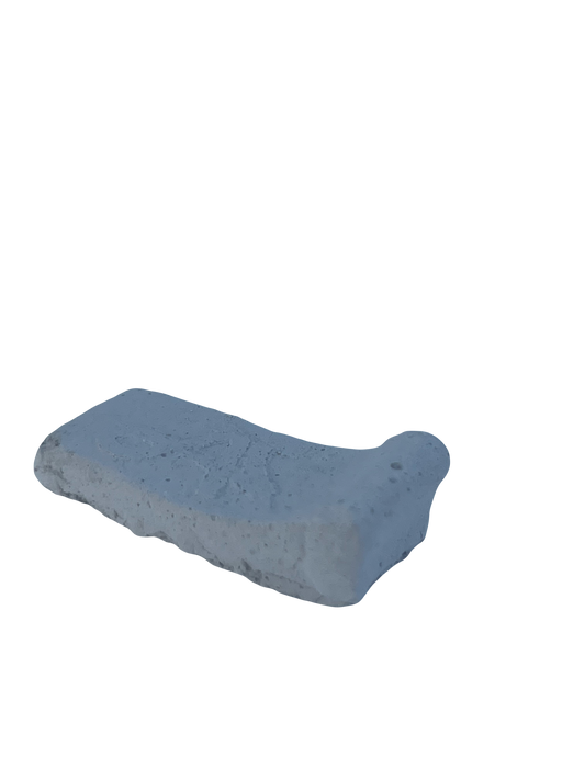DIY Pool Coping - Straight Mini Tile