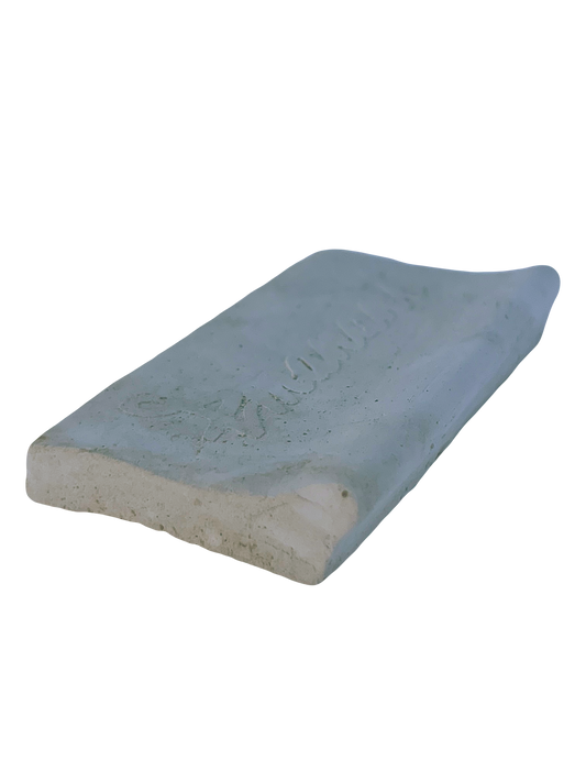DIY Pool Coping - Straight