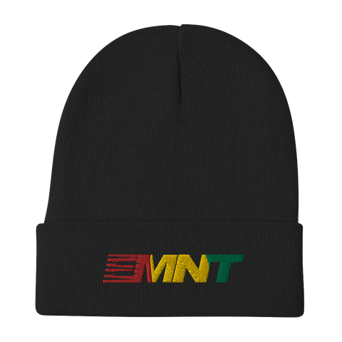 Rasta Yeez Beanie