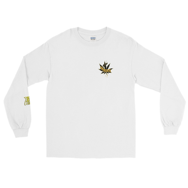 Emanant 420 Long Sleeve Shirt