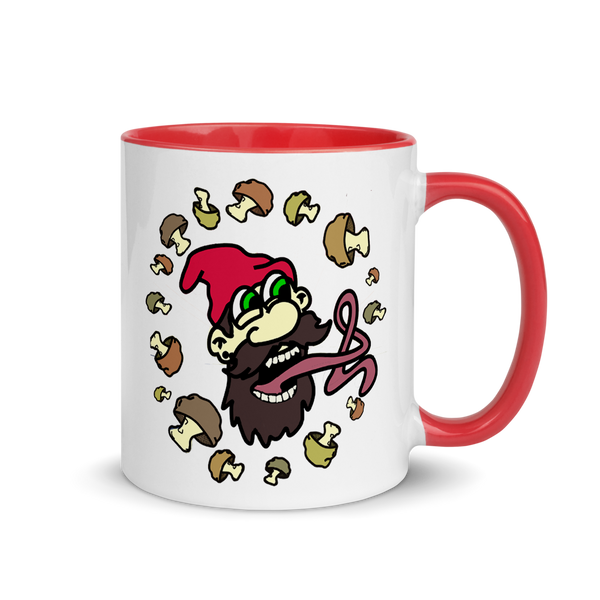 The Gnomie Mug