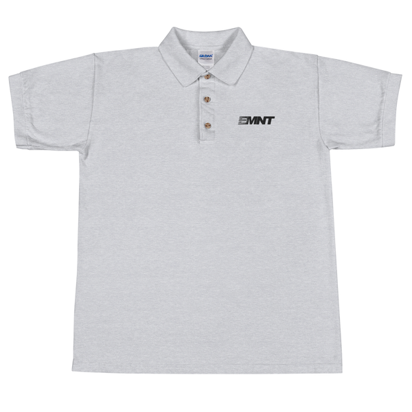 Embroidered The Yeez Polo Shirt