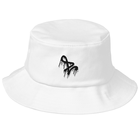 Drip Bucket Hat