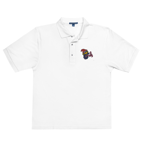 The Gnomie Premium Polo