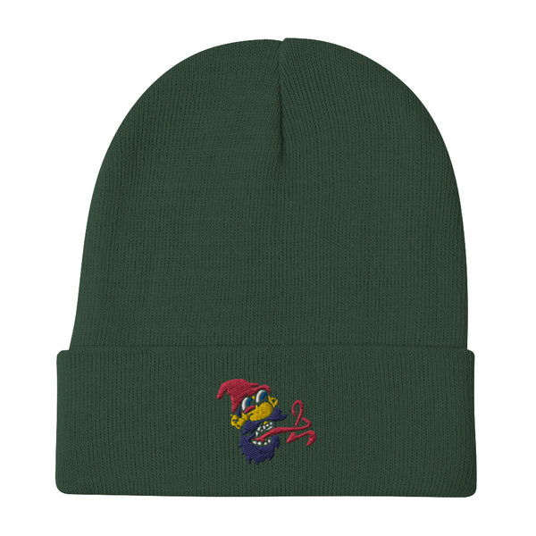 The Gnomie Beanie