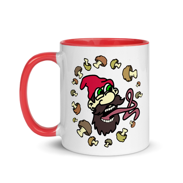 The Gnomie Mug